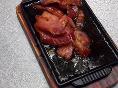 -喜粤广东菜(汉屯路店)