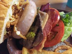 -HELLO 27 意面·沙拉·帕尼尼