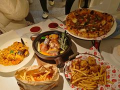 -春树下·树屋花房西餐厅(罍街AS1980店)