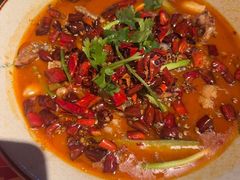 -水煮三国·川鲁江湖菜(香山店)