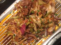 -绿茶餐厅(深圳龙华天虹购物中心店)