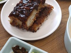-紫光园·烤鸭(沙河物美店)