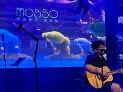 -MOSSO音乐酒吧·live house(南京旗舰店)