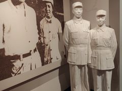 -聂荣臻元帅陈列馆