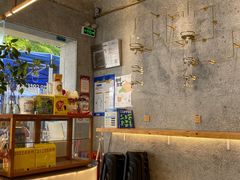 -MQ COFFEE STAND明谦(新洲店)