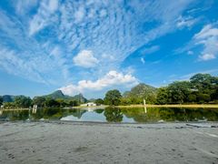 -Club Med地中海俱乐部·桂林度假村