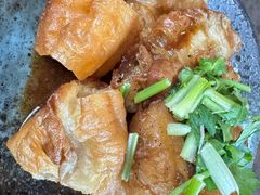 -古代饭堂(冠亚店)