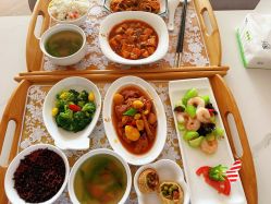 -美悦湾月子中心(熙湖店)
