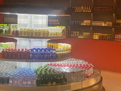 -北京海德酒店温泉