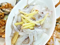 -船奇蒸汽海鲜·闽菜(八市海鲜总店)