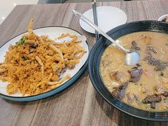 -今鲜源大酒店·中华餐饮名店(新湛路店)