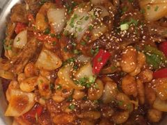 -嘎嘎鸭脑壳(蜀汉路店)