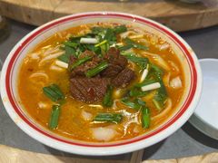 -洛邑九州·九州面莊