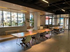 大堂-山下C5cafe(惠通时代广场店)