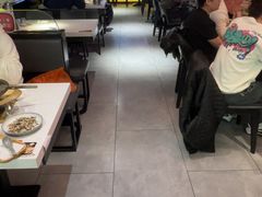 -鸣记脆皮烤鱼·海鲜烤鱼(三八广场店)