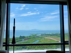 -苏州太湖假日酒店