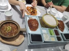 -紫光园·烤鸭·北京菜(团结湖店)
