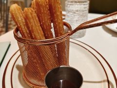 -CRAZYONES克芮旺斯西班牙餐厅(苏州中心店)