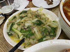 -无招牌