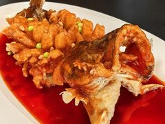 -RIVIERA 松鹤楼(外滩店)