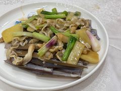 -寻味顺德·南记酒家·传统顺德菜·鱼生(广源路店)