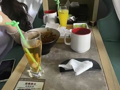 -和子足浴SPA会馆(梁溪店)