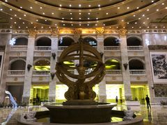 -临沂华盛江泉城大酒店