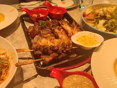-Gray Whale 灰鲸餐厅(北美N1店)