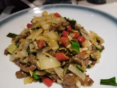 -千岛湖小鱼儿·淳安匠心农家菜