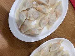 -喜家德虾仁水饺(南山书城店)