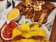 -Deer Park鹿园西餐(仁恒置地广场店)