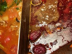 -湊湊火锅·茶憩(打浦桥日月光店)