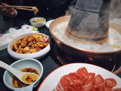 -东来顺饭庄(王府井步行街店)