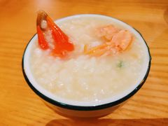 -蚝翅·海鲜粥·烧烤·宁夏滩羊季(玉米楼店)