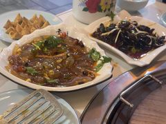 -人民公社铁锅炖·东北菜(卫国道店)