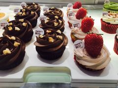 -Pantry's Best派悦坊蛋糕(K11购物艺术中心店)
