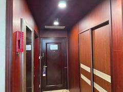 -山东政协大厦维景大酒店