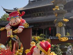 -钱王祠