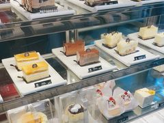 -原麦世家(莱蒙店)