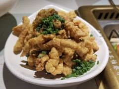 酥肉-雾都渣渣火锅(南城智汇城店)