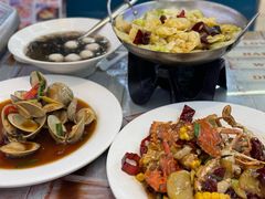 -鑫鸿达·海鲜闽菜热炒小馆(中山路店)