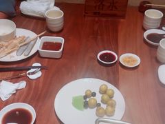 -揽季锅物会.福建黄鱼.海鲜姿造(五四路店)