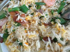 -Lucky Fortune Restaurant(喜运来酒家)