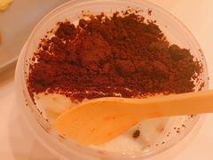 焦糖布丁-艾薯夫妇Aysh(红山店)