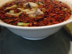 iphone_upload_pic-58度品质川菜馆(经一路店)