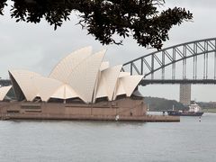 -悉尼歌剧院