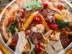 -干锅鱼庄(北京荟聚西红门购物中心店)