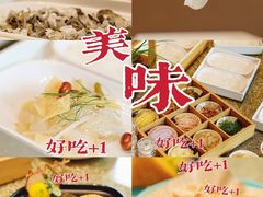 -丰尔粥食·顺德鱼生·干蒸排骨顺德菜(大良分店)