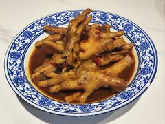 -回家吃饭·地道南昌菜(建德观总店)