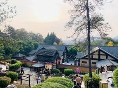 -崇阳三特浪口温泉